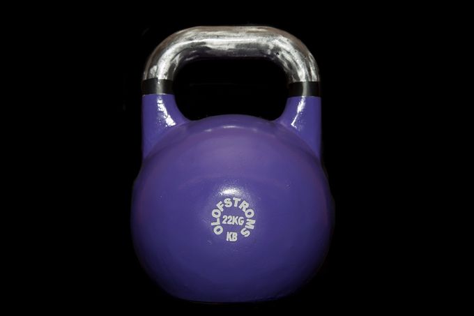 22 kg kb